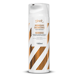 BRONZEADO INSTANTÂNEO