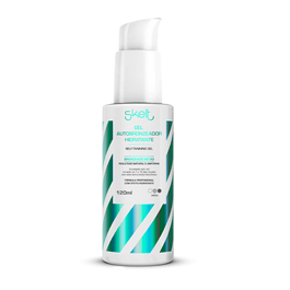 GEL AUTOBRONZEADOR HIDRATANTE