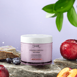 BODY CREAM URBAN BEAT