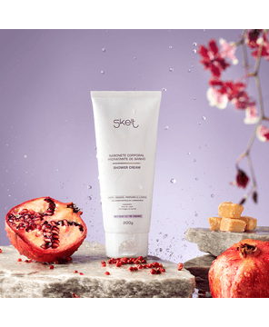 SHOWER CREAM FANCY NIGHT OUT