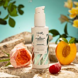 GEL AUTOBRONZEADOR HIDRATANTE