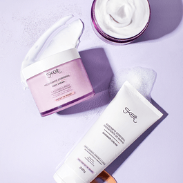 KIT ILUMINADA & PERFUMADA