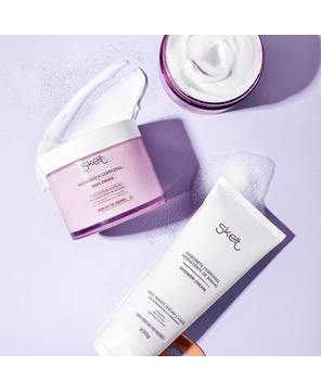 KIT ILUMINADA & PERFUMADA