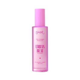 PERFUME MIST URBAN BEAT