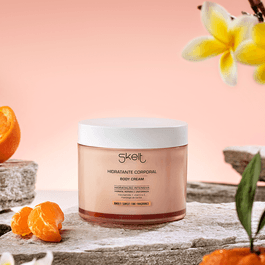 BODY CREAM AMALFI SUNSET