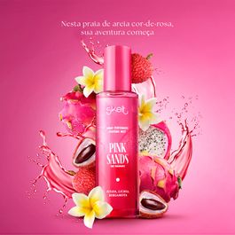 PERFUME MIST PINK SANDS