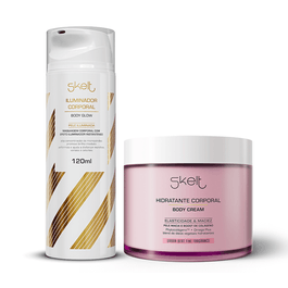 DUO GLOW URBAN BEAT