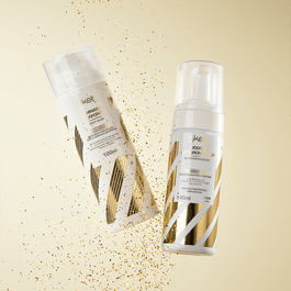 KIT BRONZE & GLOW MOUSSE