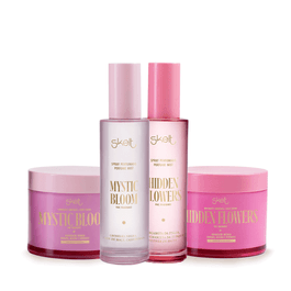 Kit Secret Garden Collection