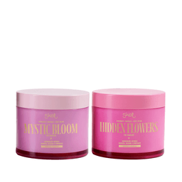 Kit Hidratantes Secret Garden Collection