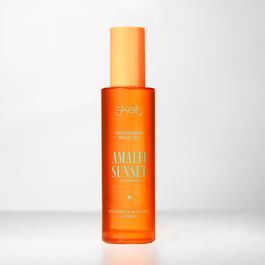 Perfume Mist Amalfi Sunset