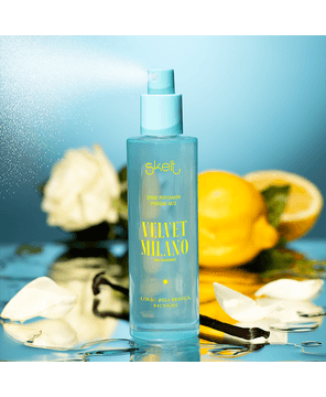 Body Splash Velvet Milano
