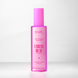 PERFUME MIST URBAN BEAT