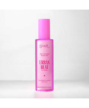Perfume Mist Urban Beat