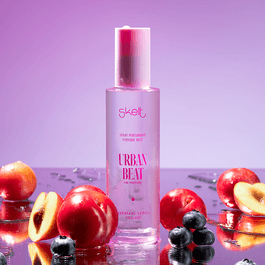 PERFUME MIST URBAN BEAT
