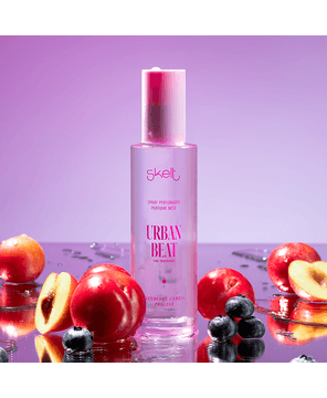 Perfume Mist Urban Beat