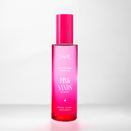 PERFUME MIST PINK SANDS