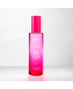 Perfume Mist Pink Sands