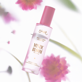 Perfume Mist Mystic Bloom