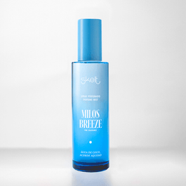 PERFUME MIST MILOS BREEZE