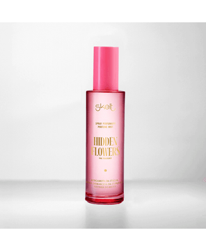 Perfume Mist Hidden Flowers