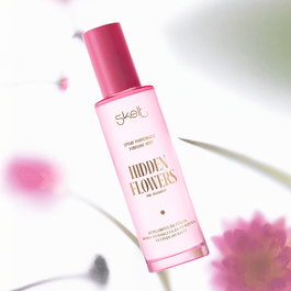 Perfume Mist Hidden Flowers