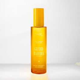 PERFUME MIST GRAND BAHAMA