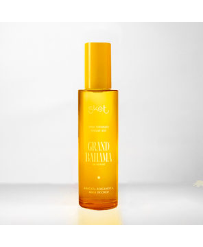 Perfume Mist Grand Bahama