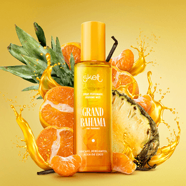 PERFUME MIST GRAND BAHAMA