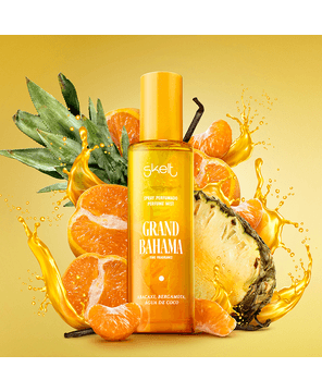 Perfume Mist Grand Bahama