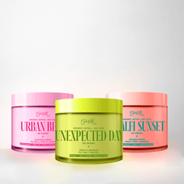 KIT RADIANTE & PERFUMADA