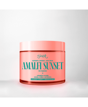 Body Cream Amalfi Sunset