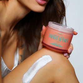 Body Cream Amalfi Sunset