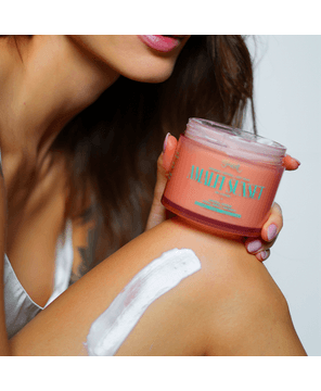 Body Cream Amalfi Sunset