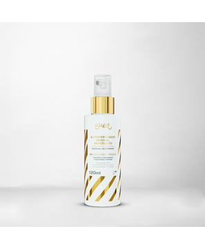 Spray Autobronzeador Gradual Anticelulite
