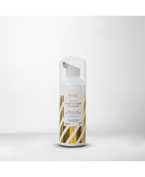Mini Mousse Autobronzeador