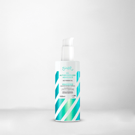 GEL AUTOBRONZEADOR HIDRATANTE