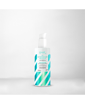 Gel Autobronzeador Hidratante