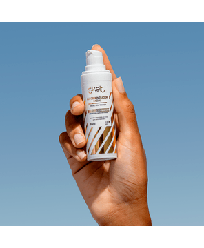 Autobronzeador Facial