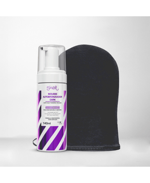 KIT INICIANTE DARK