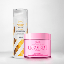 DUO GLOW URBAN BEAT