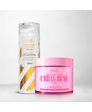 Duo Glow Urban Beat