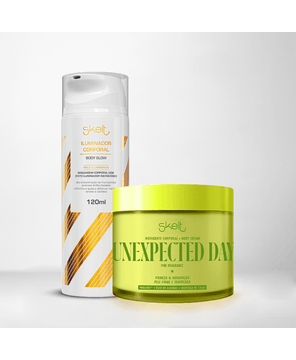 Duo Glow Unexpected Day