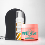 body-cream-amalfi-sunset+kit-iniciante-desk
