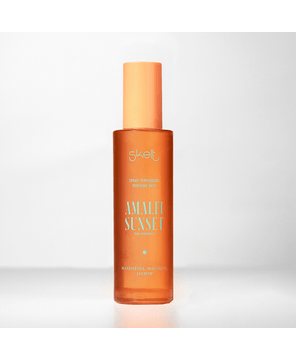 Perfume Mist Amalfi Sunset