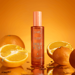 Perfume Mist Amalfi Sunset
