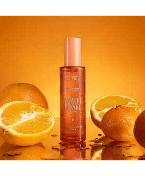 Perfume Mist Amalfi Sunset