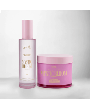 Duo Mystic Bloom