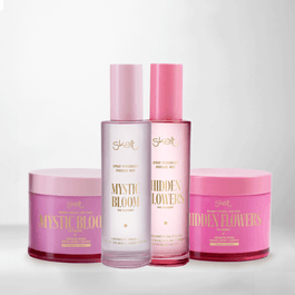Kit Secret Garden Collection