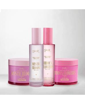 Kit Secret Garden Collection